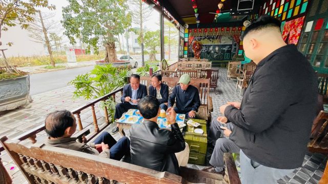 CHÂN THÀNH CẢM ƠN QUÝ KHÁCH HÀNG TẠI LẠNG GIANG, BẮC GIANG