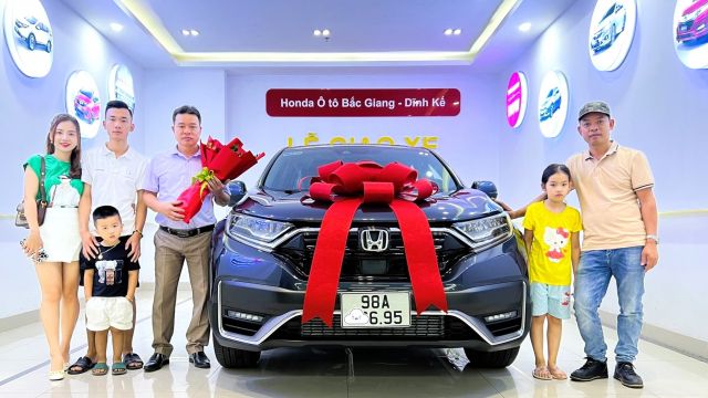 Những lợi ích không thể bỏ qua khi mua ô tô cá nhân