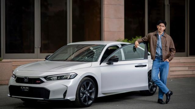 Honda Civic e:HEV – Phiên bản Honda Civic điện mới nhất có gì đặc biệt?