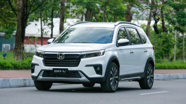 7 lý do khiến nhiều người thích chọn xe màu trắng