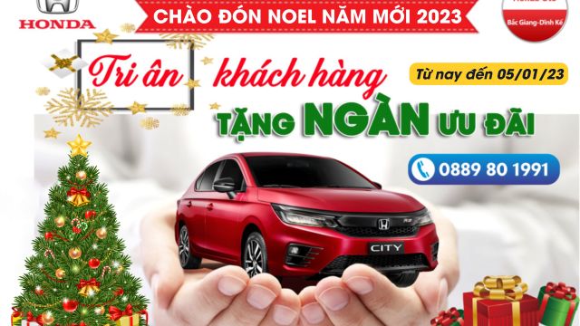 🎄🎊 KHUYẾN MẠI DỊCH VỤ ĐÓN GIÁNG SINH MỪNG NĂM MỚI ❤️