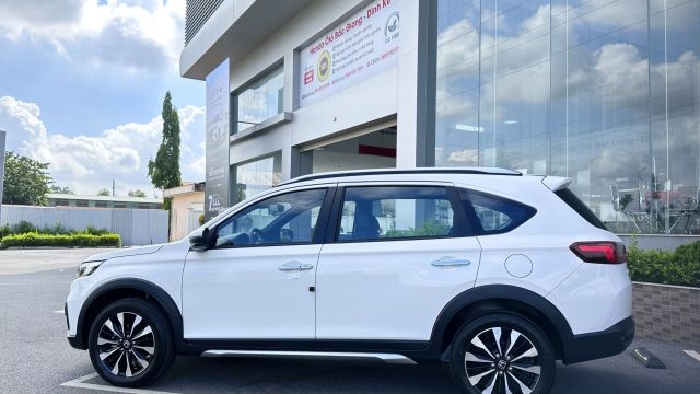 GIÁ XE BR-V 2023 CUỐI NĂM CÓ GÌ HOT?