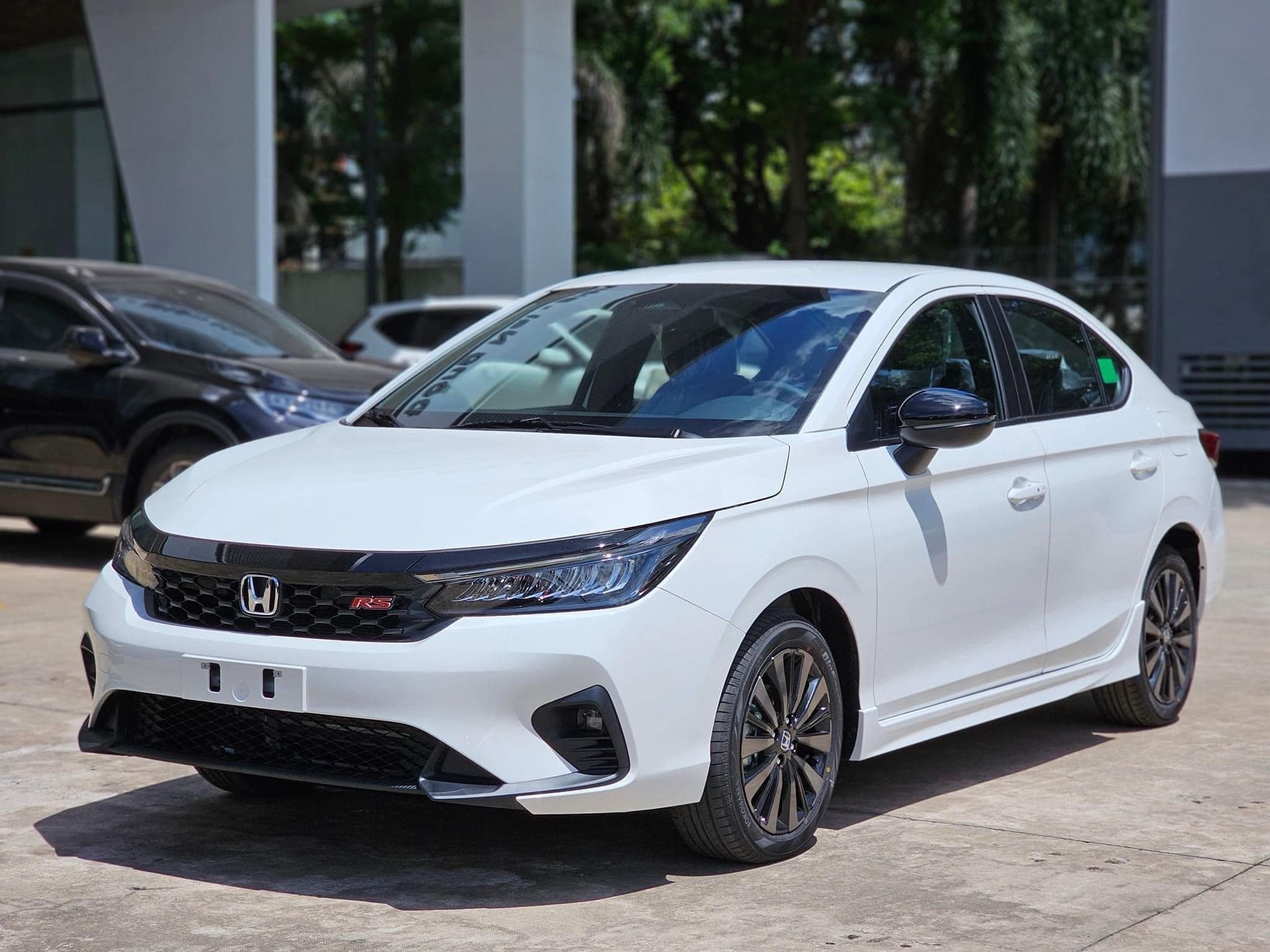 Khả năng giữ giá của Honda City 2025: Có đúng như lời đồn!?