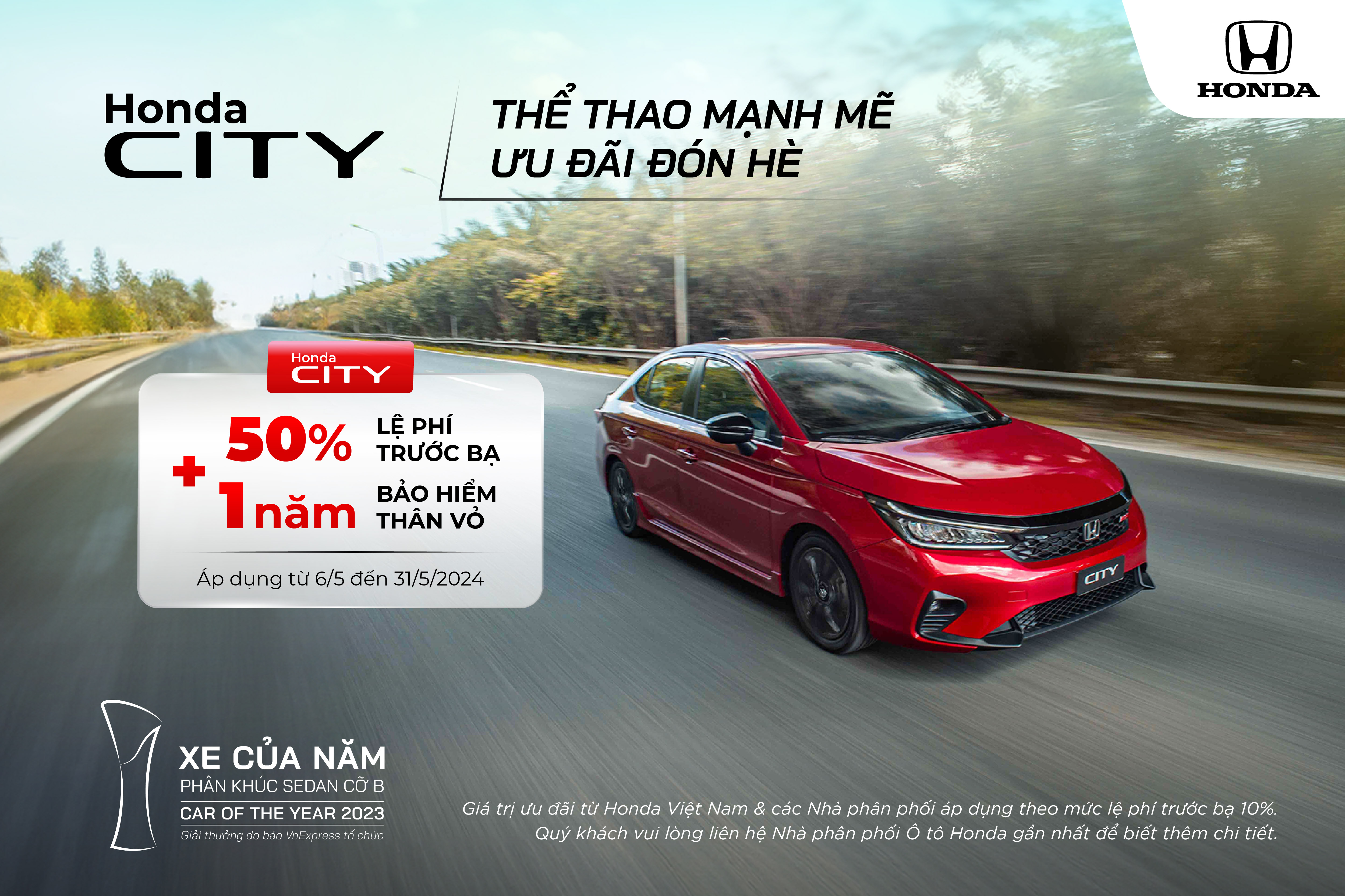 Honda _ KV CITY-02