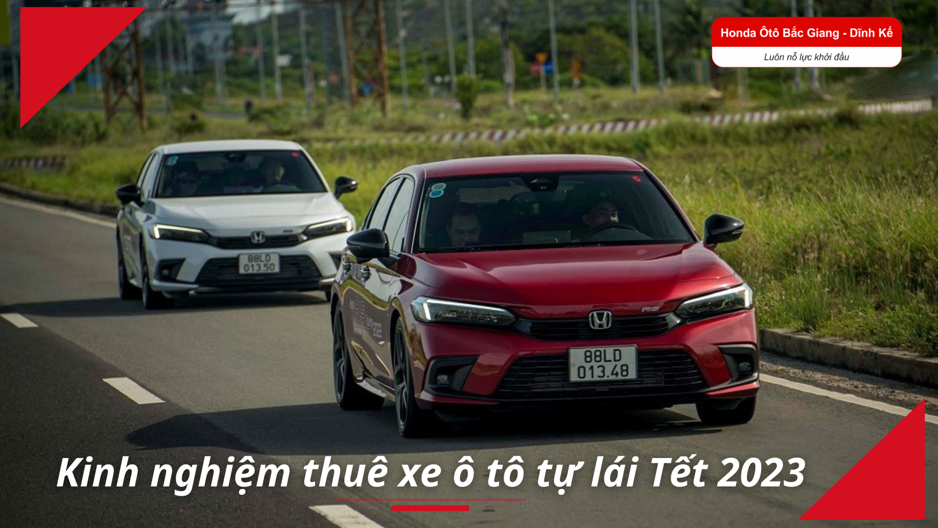 hbgg_Kinh nghiệm thuê xe ô tô tự lái Tết 2023