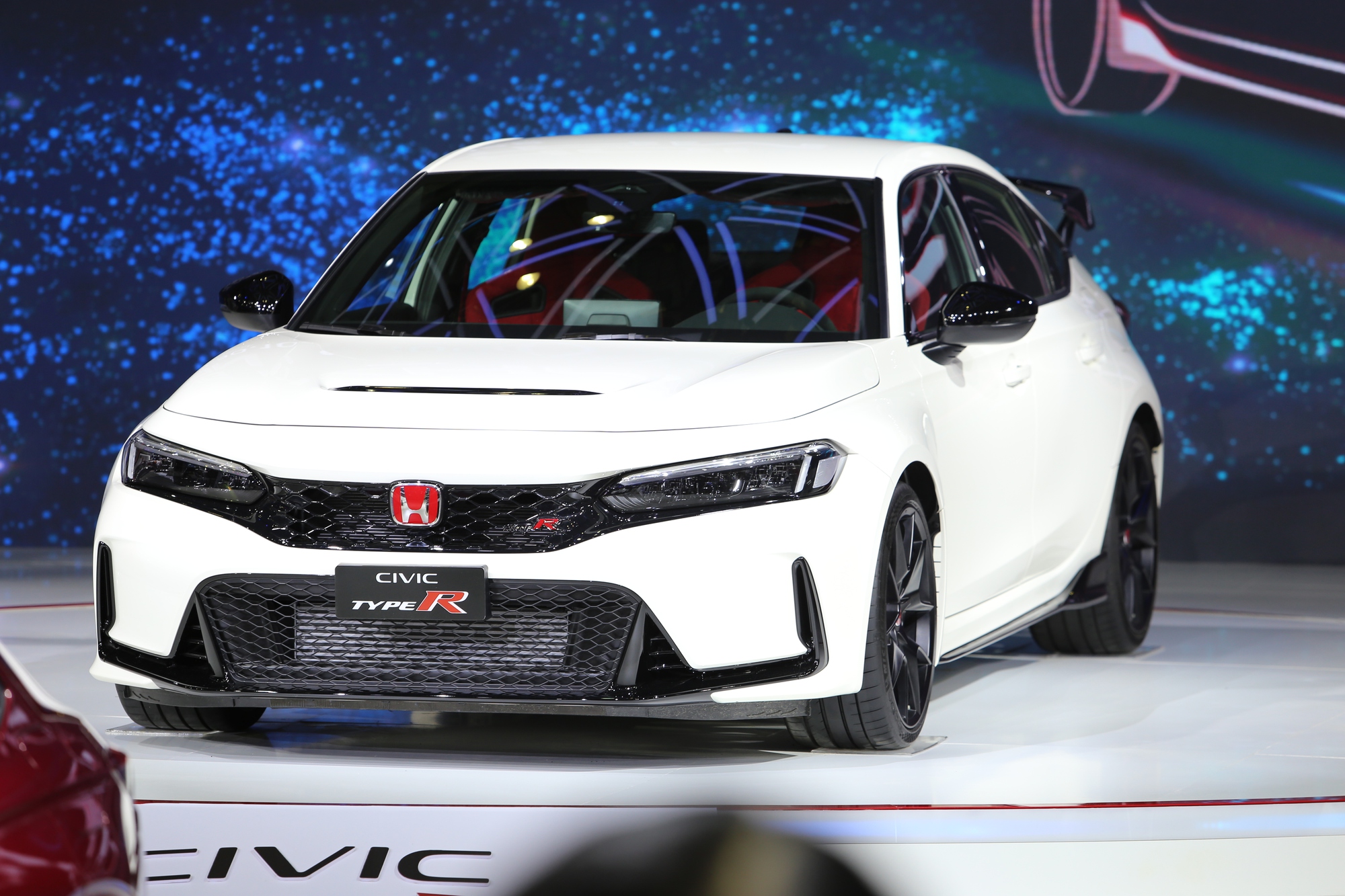  Bàn giao Honda Civic Type R đến Khách hàng đầu tiên tại Việt Nam