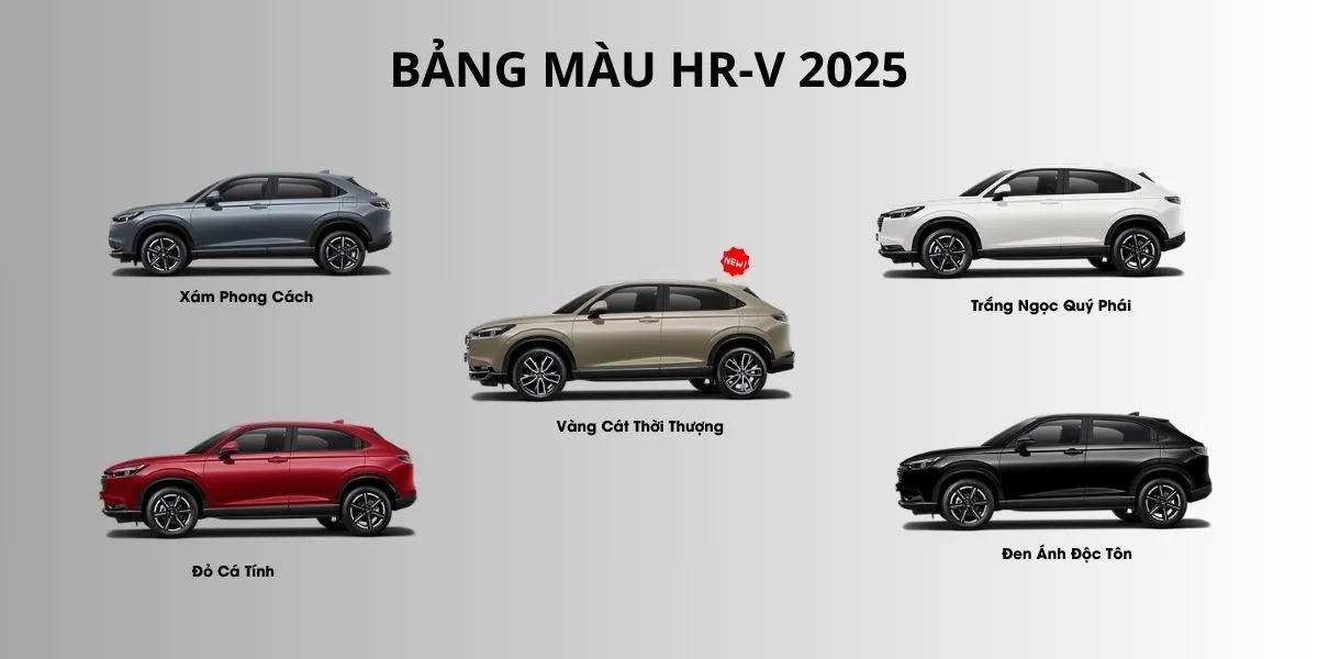 mau-xe-hrv-2025