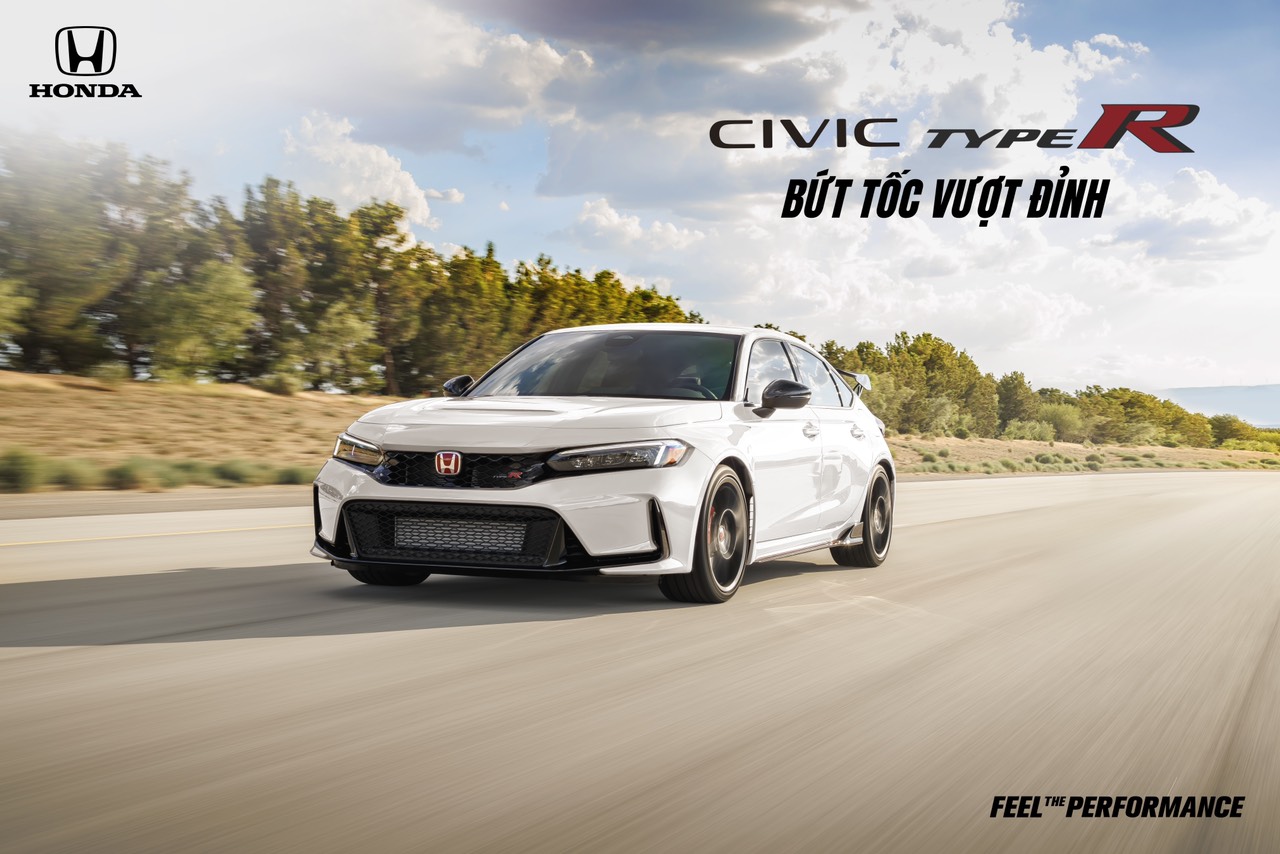 TYPE R FINAL KV